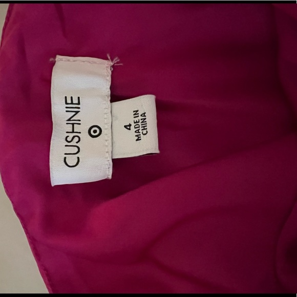 Cushnie x Target Midi - Picture 5 of 6